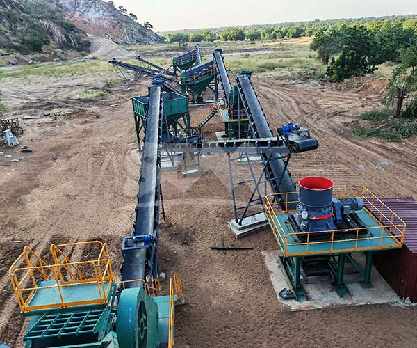 Giá máy nghiền đá tốt nhất tại Việt Nam cho ngành khai thác mỏ và khai thác đá