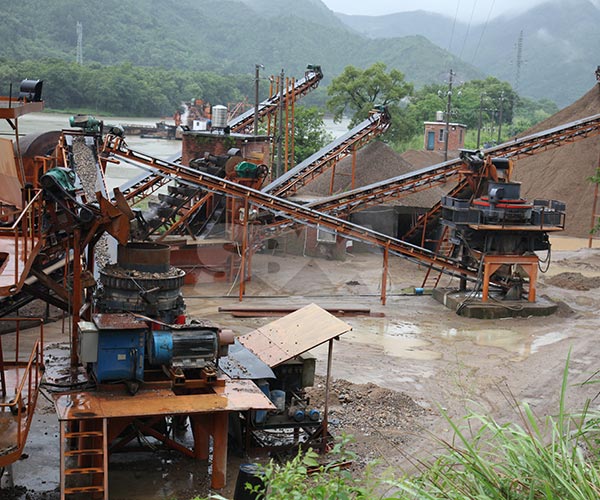 Máy nghiền hàm, máy nghiền côn và máy nghiền VSI: Hướng dẫn về thiết bị cho trạm sản xuất cát tại Việt Nam