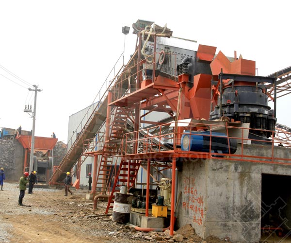 Máy Nghiền Hàm Cho Cát Và Sỏi Việt Nam