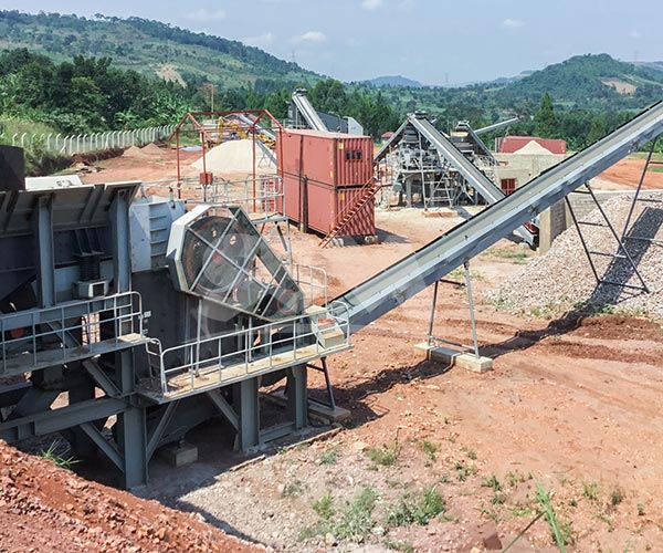 Giá Máy Nghiền Đá Dùng Trong Khai Thác Mỏ Việt Nam