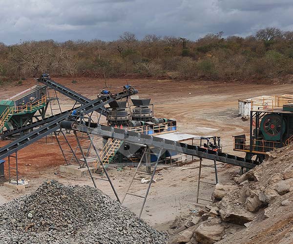 Giá máy nghiền đá tại Việt Nam: Các loại máy và so sánh giá