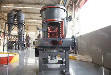 Máy nghiền hình thang châu Âu MTW